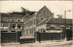 Poix ecole des Filles -
													80 Somme
												