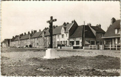 Le Hourdel -
													80 Somme
												