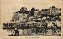 Ault La Plage à Ault