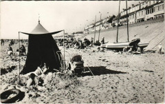 Fort-Mahon La Plage
