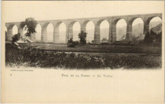 Poix Le Viaduc
