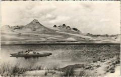 Fort-Mahon Dans les dunes