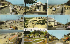 Fort-Mahon -
													80 Somme
												