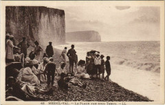 Mesnil-Val La Plage