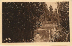 Peronne Autour du Cam à Péronne