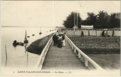 Saint-Valery-sur-Somme Les Bains à Saint-Valery-sur-Somme