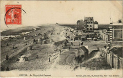 Onival-Sur-Mer La Plage