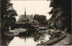 Amiens Paysage à Amiens