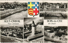 Bois-de-Cise