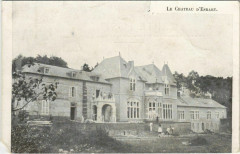 Chateau de Esbart