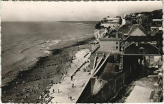 Ault La Plage à Ault