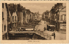 Amiens Rue du Don à Amiens