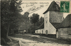Saint-Pol-Catherinette -
													62 Pas de Calais
												