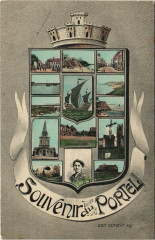 Souvenir du Portel