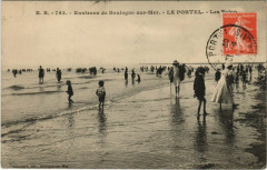 Environs de Boulogne-sur-Mer - Le Portel à Boulogne-sur-Mer