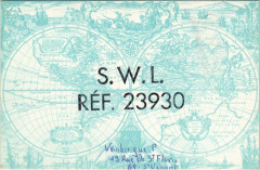 S.W.L. Réf. 23930
