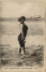 Berck-Plage - Aux Bains de Mer à Berck