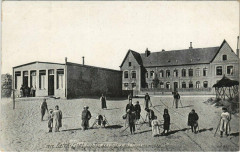 Berck-Plage - Hopital de l'Oise à Berck