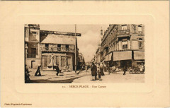 Berck-Plage - Rue Carnot à Berck