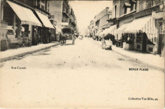 Berck-Plage - Rue Carnot à Berck