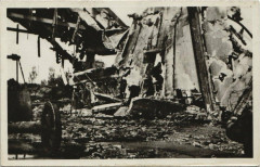 Dépót des locomotives de Bethune-partie d'Atelier