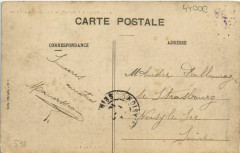 Hardelot-Plage-Annexes de l'Hótel -
													62 Pas de Calais
												