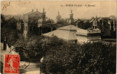 Berck Plage- Le Kursaal France à Berck