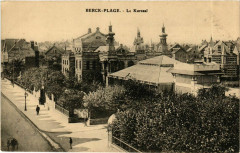 Berck Plage- Le Kursaal France à Berck