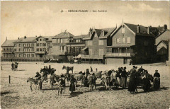 Berck-Plage - Les Anieres à Berck