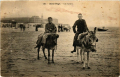 Berck-Plage Les Aniers à Berck