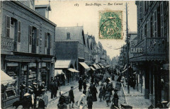 Berck-Plage - Rue Carnot à Berck