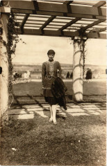 Touquet Paris-Plage Carte photo