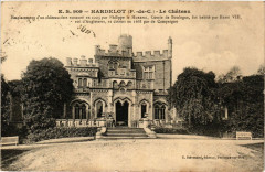 Hardelot Le Chateau