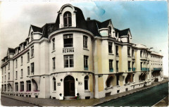 Berck-Plage Hotel Regina à Berck