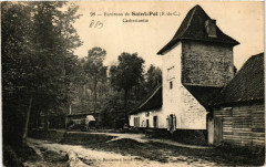 Environs de Saint-Pol Catherinette