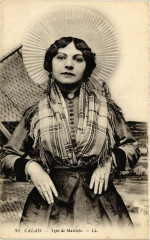 Calais Type de Matelote à Calais