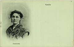Calais Matelotte à Calais