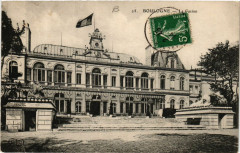 Boulogne Le Casino -
													62 Pas de Calais
												