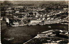 Calais Le Port à Calais