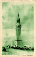 Notre-Dame de Lorette-La Tour -
													62 Pas de Calais
												