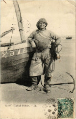Type de Pécheur
