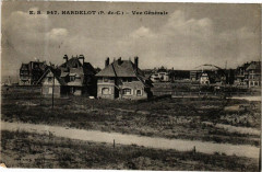 Hardelot - Vue Générale