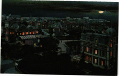 Berck-Plage Vue Générale à Berck