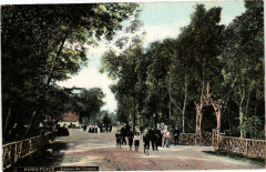 Ed. Aqua 7 Paris-Plage Avenue du Chateau