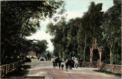 Ed. Aqua 7 Paris-Plage Avenue du Chateau