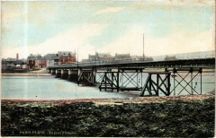 Ed. Aqua 3 Paris-Plage Le Pont d'Etaples