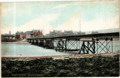 Ed. Aqua 3 Paris-Plage Le Pont d'Etaples -
													62 Pas de Calais
												