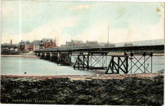 Ed. Aqua 3 Paris-Plage Le Pont d'Etaples