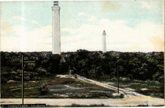 Ed. Aqua 10 Paris-Plage Les Phares