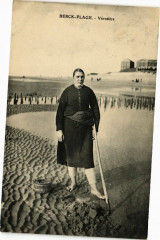 Berck Plage-Verotiere à Berck
